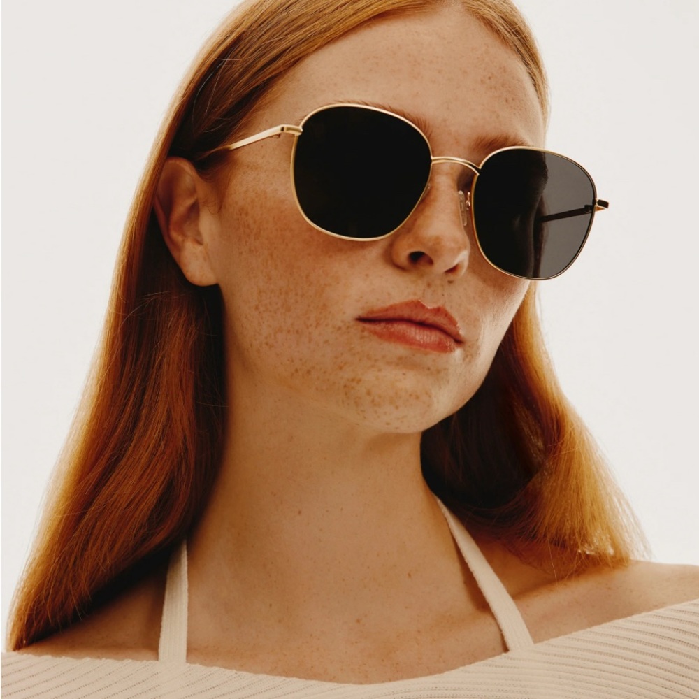 Quay sunglasses